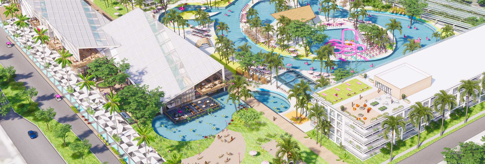 Learn More About CABANA Resort Development | CABANA Resort & Spa of Bonita Springs, Florida